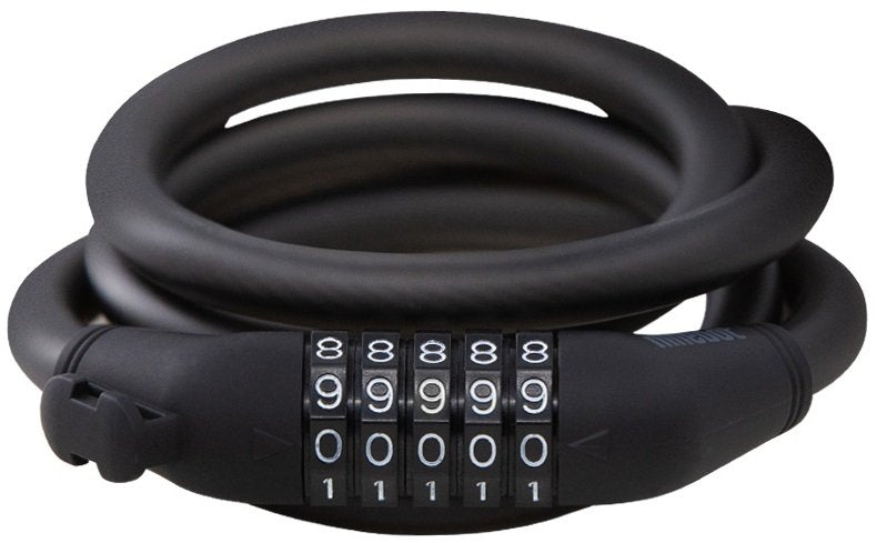 EAN 8720254406718 - Ninebot by Segway PJ02MMS Negro Cable antirrobo imagen 2
