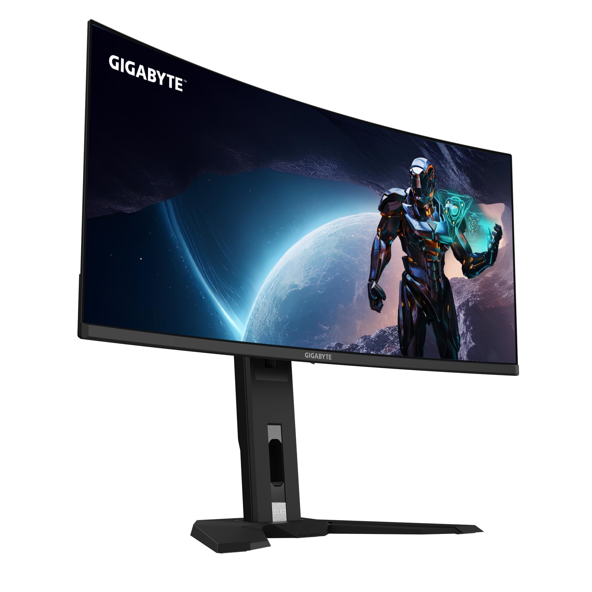 Monitor Gaming Gigabyte Gs34wqc2 34" 3440x1440 Va 2k