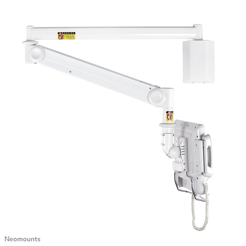 Soporte Newstar  De Pared Médico Para Monitor/Tv