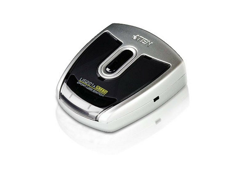 EAN 0672792001871 - ATEN US221A-AT interruptor automatizado imagen 1
