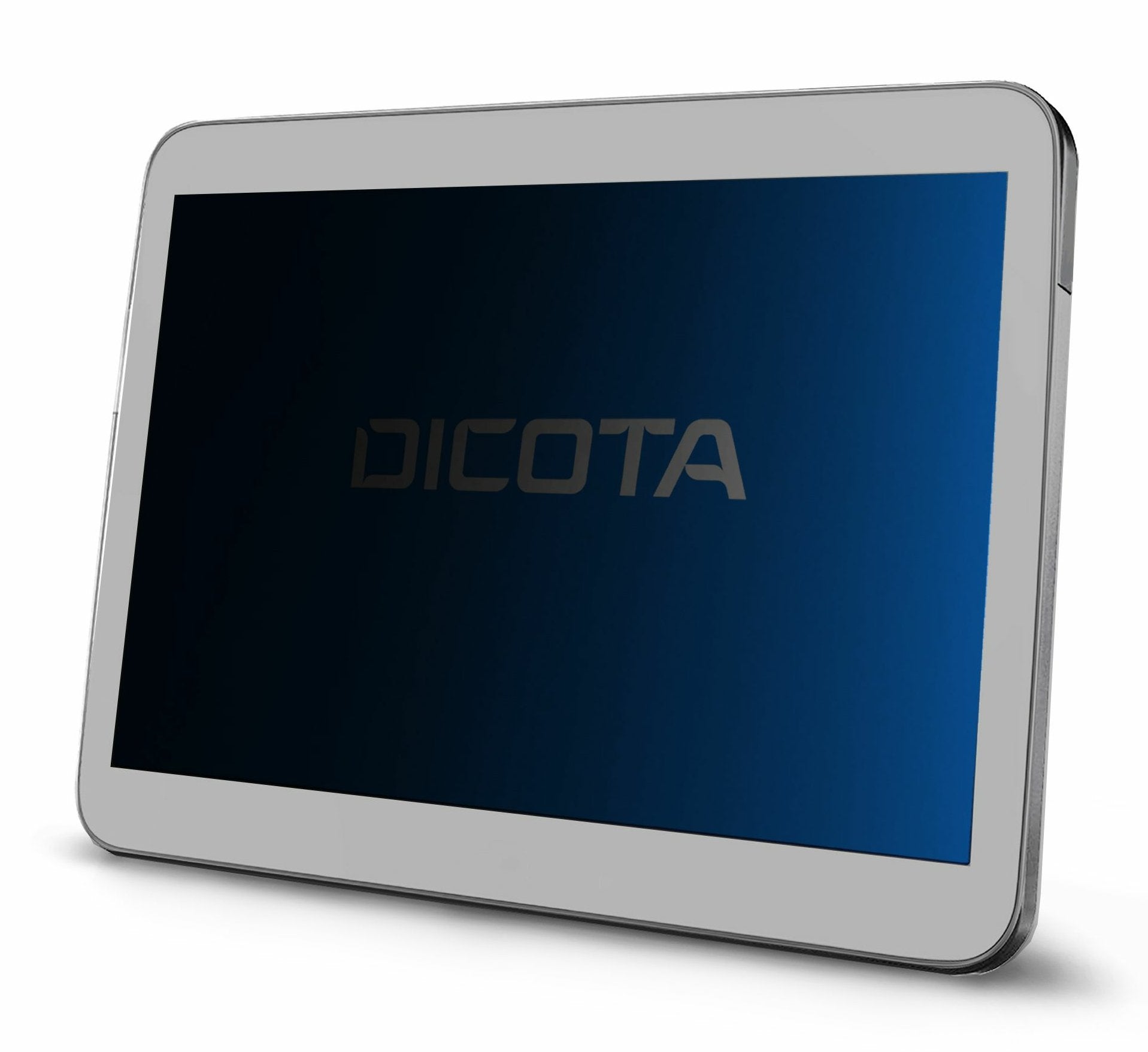 EAN 7640239426368 - DICOTA D70858 filtro para monitor 33 cm (13") Tableta Filtro de privacidad para pantallas sin marco 3H imagen 1