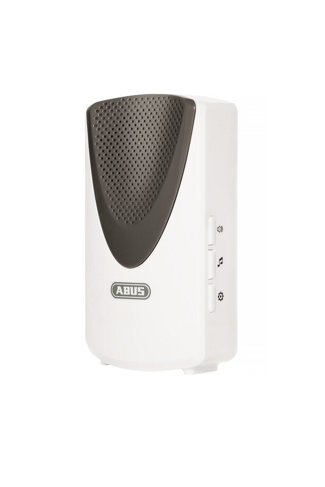 Abus Security-Center Abus Smartvest Fusg35010a - Timbre - Inalámbrico