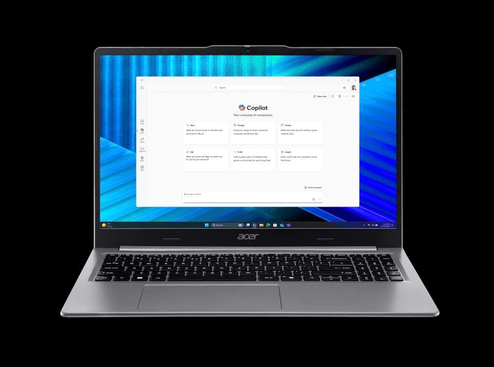 EAN 4711474983411 - Acer Extensa 15 EXO15-51-533D Intel Core 5 115U 39,6 cm (15.6") Full HD 16 GB DDR5-SDRAM 512 GB SSD Wi-Fi imagen 1