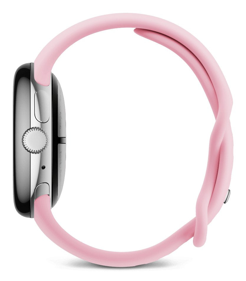 Google Pixel Watch 3 (41mm) Lte Rose Quartz