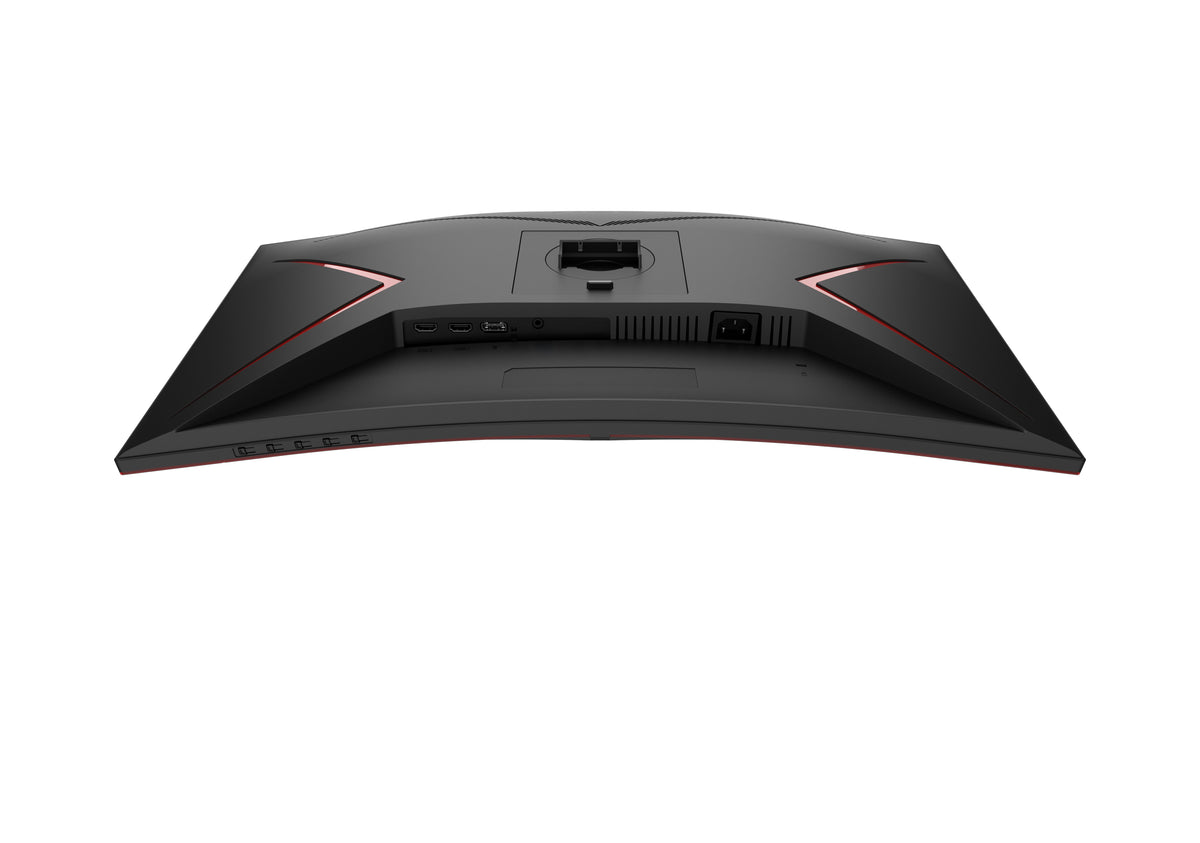 EAN 4038986182263 - AOC G2 C27G2Z3/BK pantalla para PC 68,6 cm (27") 1920 x 1080 Pixeles Full HD LED Negro, Rojo imagen 7
