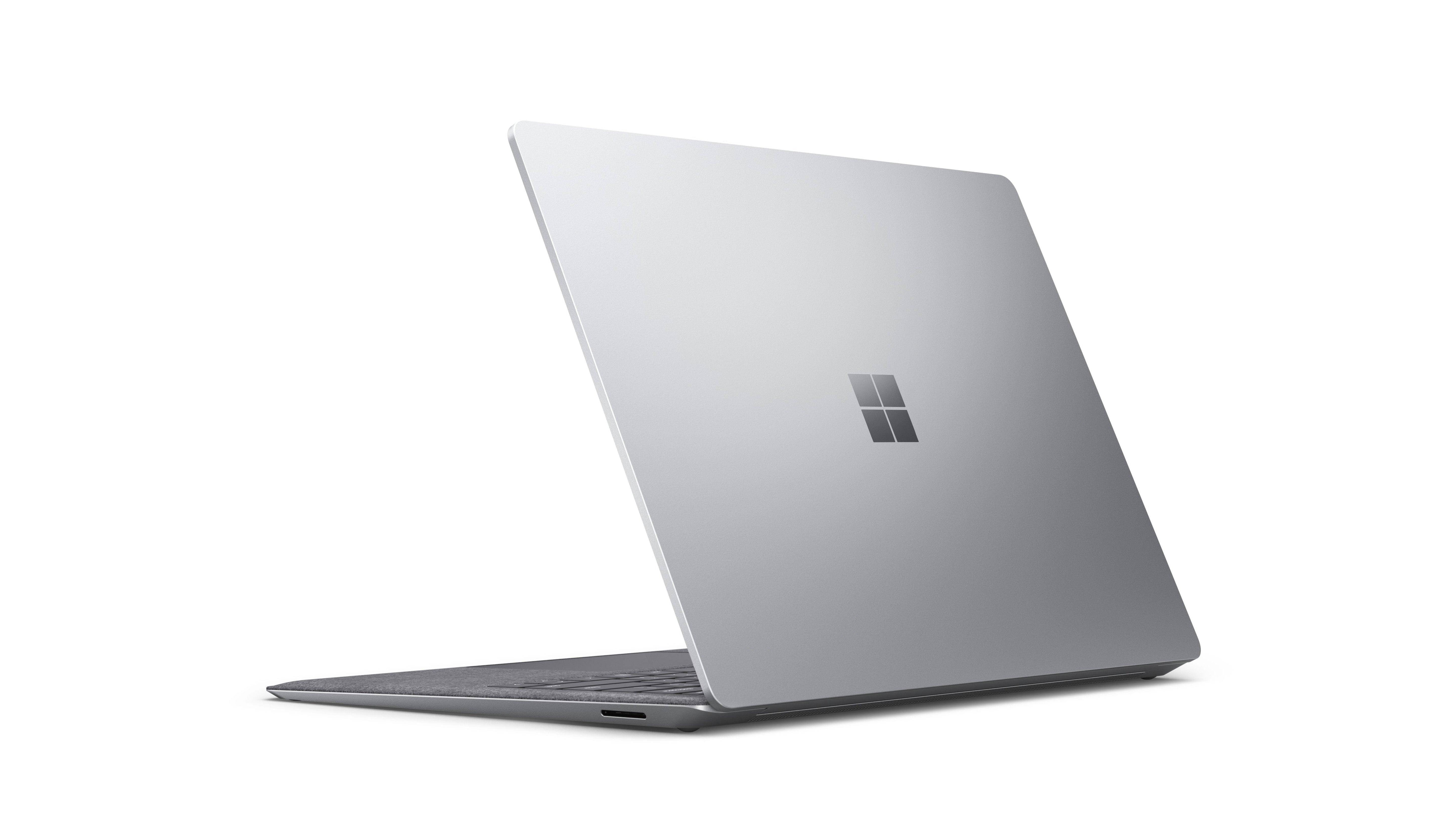 EAN 0196388010417 - Microsoft Surface Laptop 5 Intel® Core™ i5 i5-1235U Portátil 34,3 cm (13.5") Pantalla táctil 8 GB LPDDR5x imagen 4