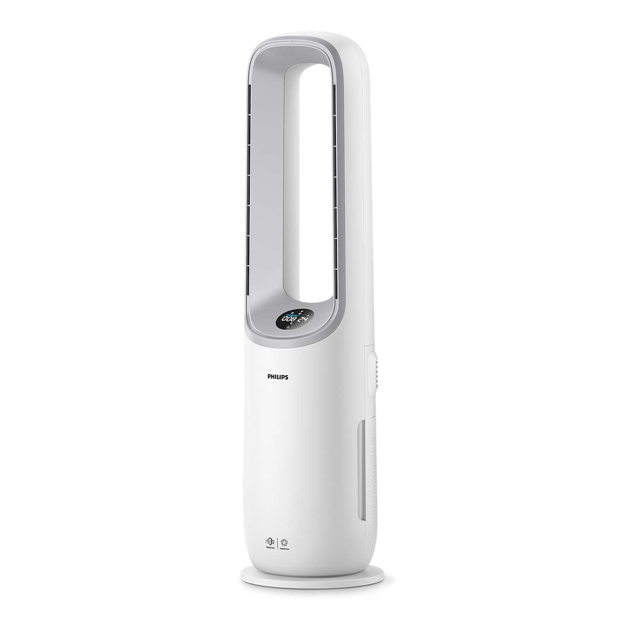Philips Amf765 10 Air Purifier 2 In 1, White