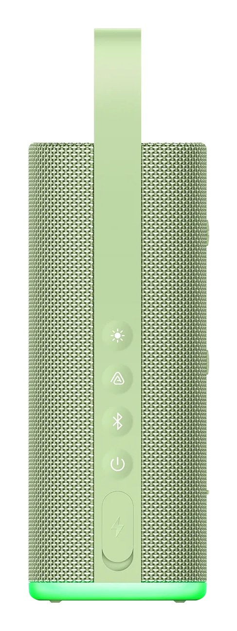 Xiaomi Sound Play 18w Portable Bluetooth Speaker Green Eu Qbh4433gl