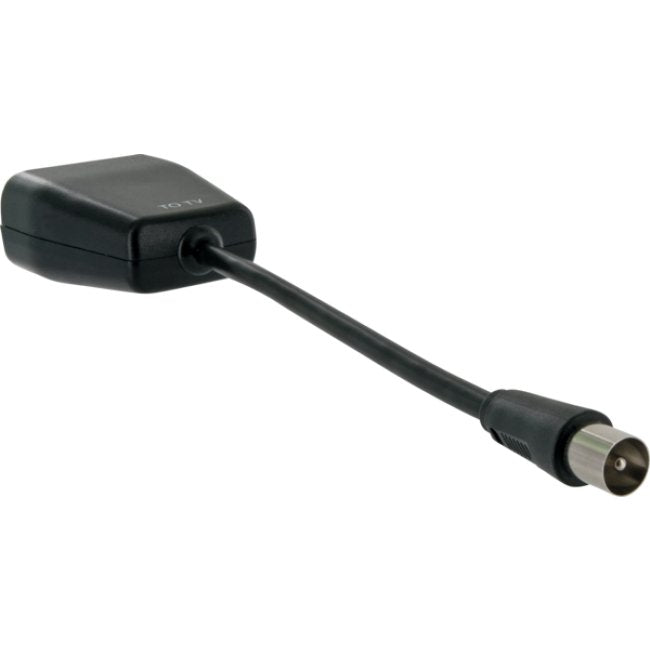 Schwaiger Dvb-T2 T Auáen-Antena Dvb-T2 Aktiv Dab+