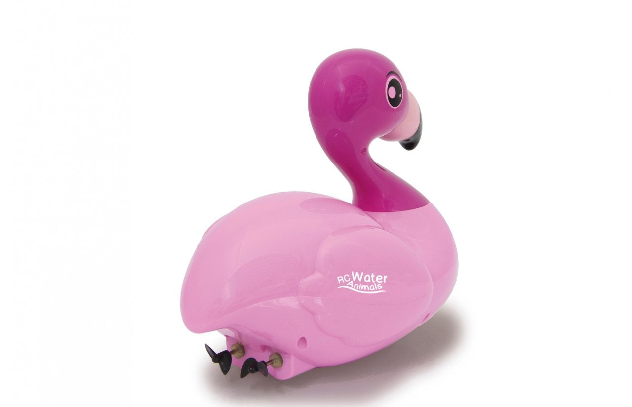 Jamara Rc Animales Acuáticos Flamenco 6+