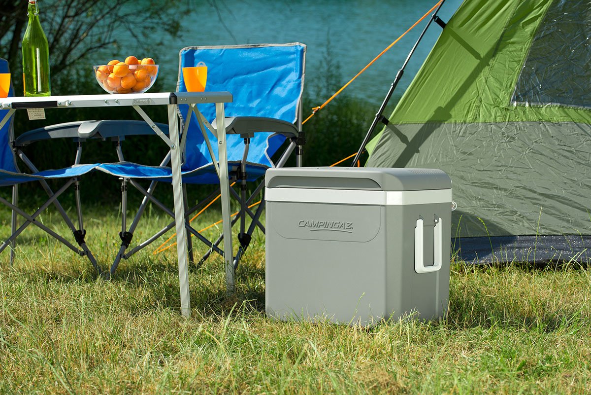 Campingaz Powerbox Plus 36l, Nevera Portátil 2000024957