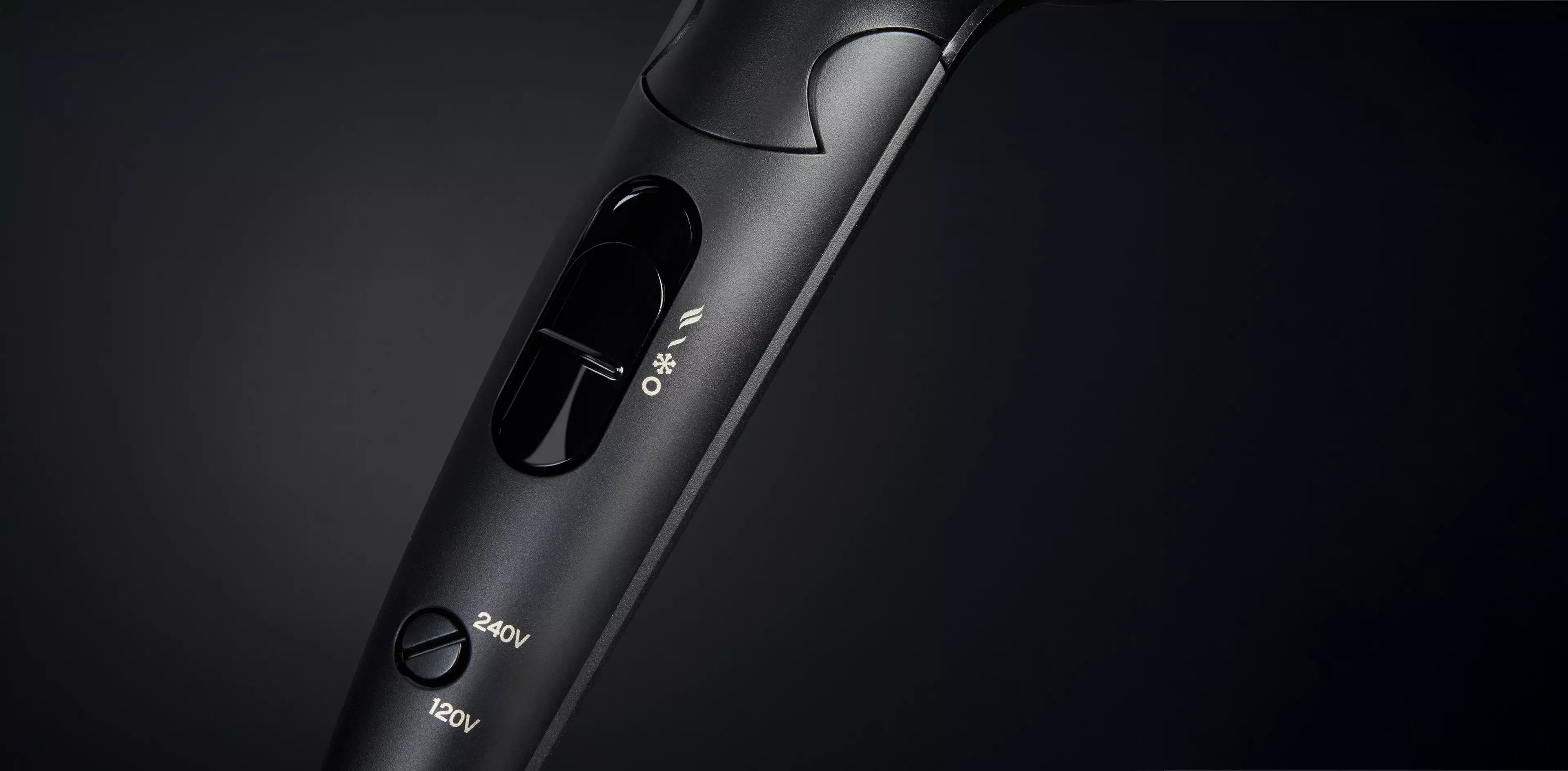 EAN 5060777125950 - GHD flight+ secador Negro imagen 5