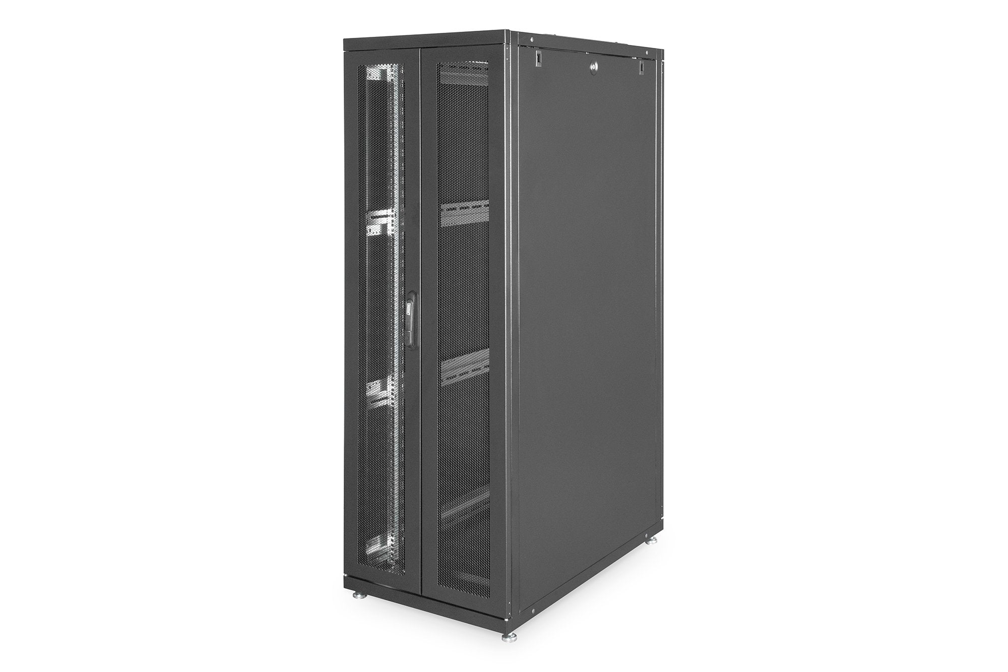 Digitus Professional Unique Dn-19 Srv-36u-B-1 - Schrank - 36u