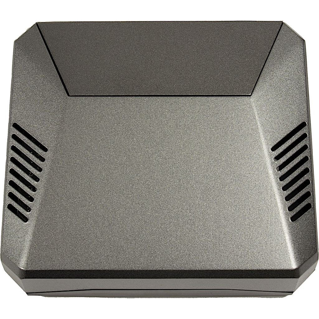 EAN 4260455647380 - Inter-Tech 88887361 accesorio para placa de desarrollo Funda Gris imagen 4