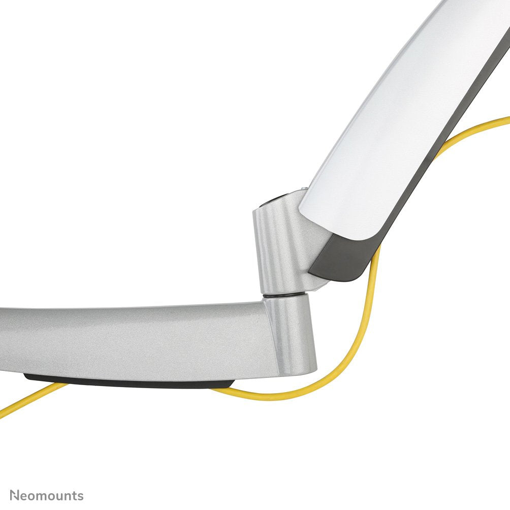 Soporte De Pared Mit Drei Drehpunkten Für Flachbildschirme Bis 30" (76 Cm) 15kg Fpma-W955 Neomounts