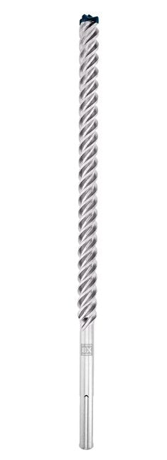 Bosch Broca Para Taladro Percutor Expert Sds-Max-8x, Ø 26 Mm 2608900246