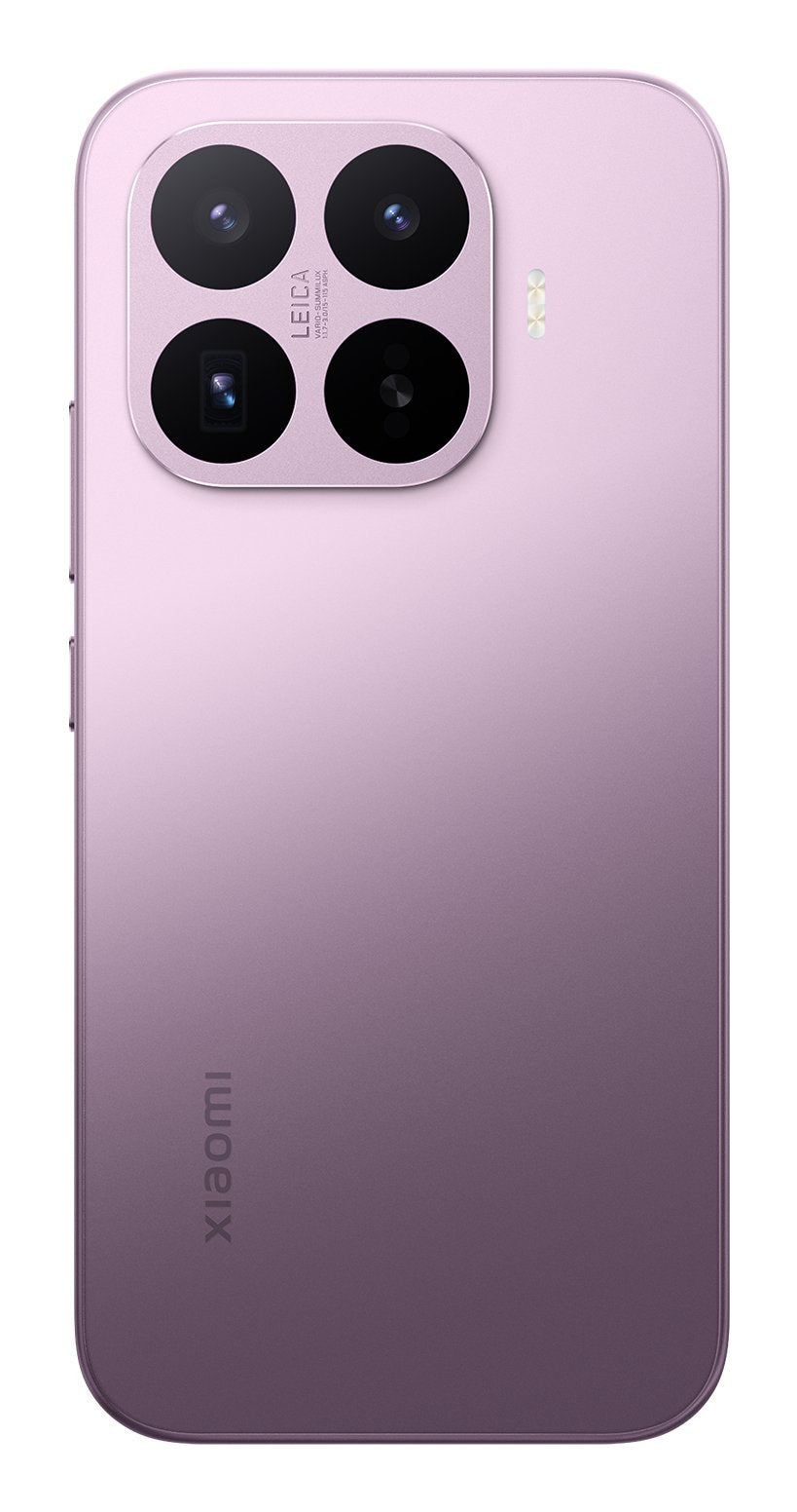 EAN 6932554448448 - Xiaomi 17T 16,7 cm (6.59") 12 GB 256 GB 6500 mAh Violeta imagen 2