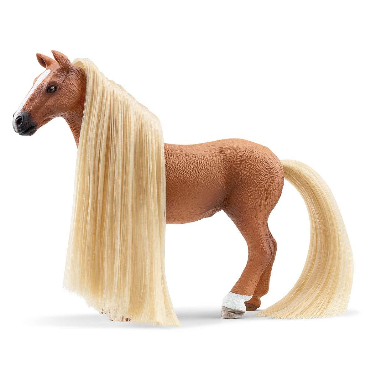 Horse Club Sofia''S Beauties Kim & Caramelo Starter Set, Spielfigur 42585