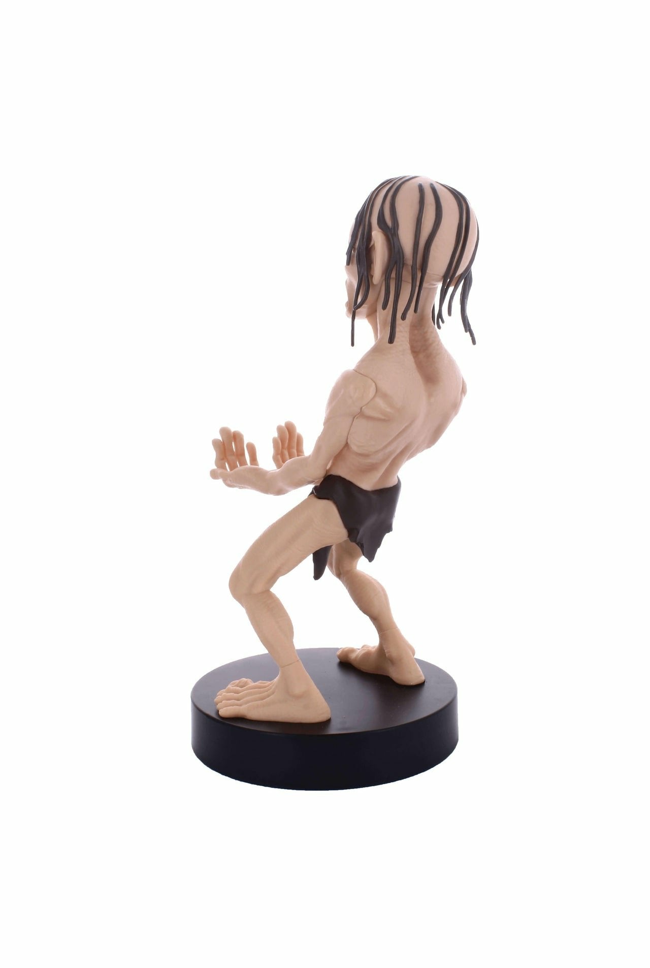 Soporte Para Teléfono Inteligente De Gollum - El Señor De Los Anillos