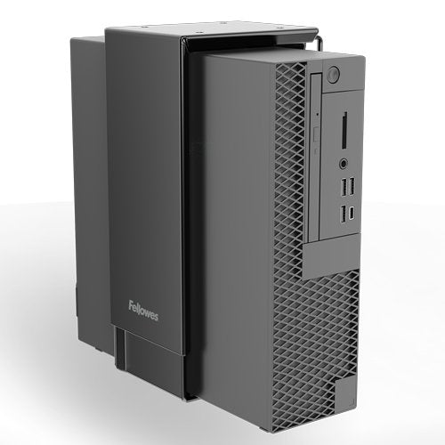 Fellowes Pch Thin Client Halterung Untertisch Negro
