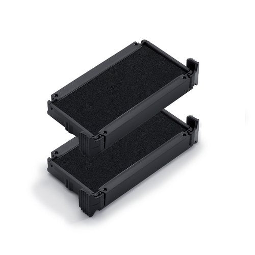 EAN 9008056665816 - Trodat 6/4911 TEXTILE Cartucho de tinta Negro imagen 1