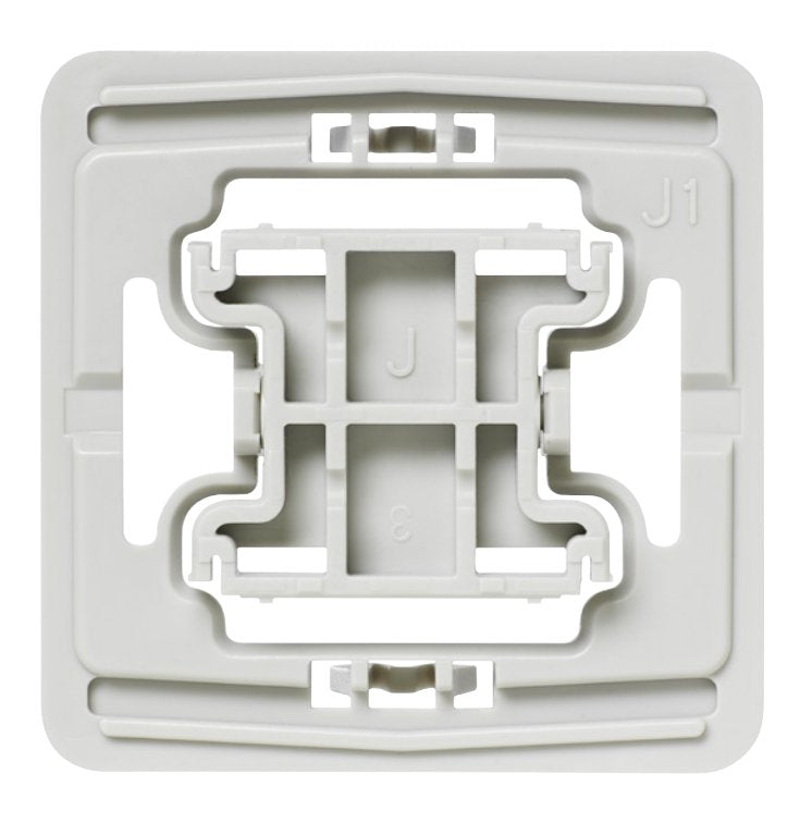 EAN 4047976131952 - eQ-3 AG EQ3-ADA-J1 Integrado Atenuador e interruptor Blanco imagen 1