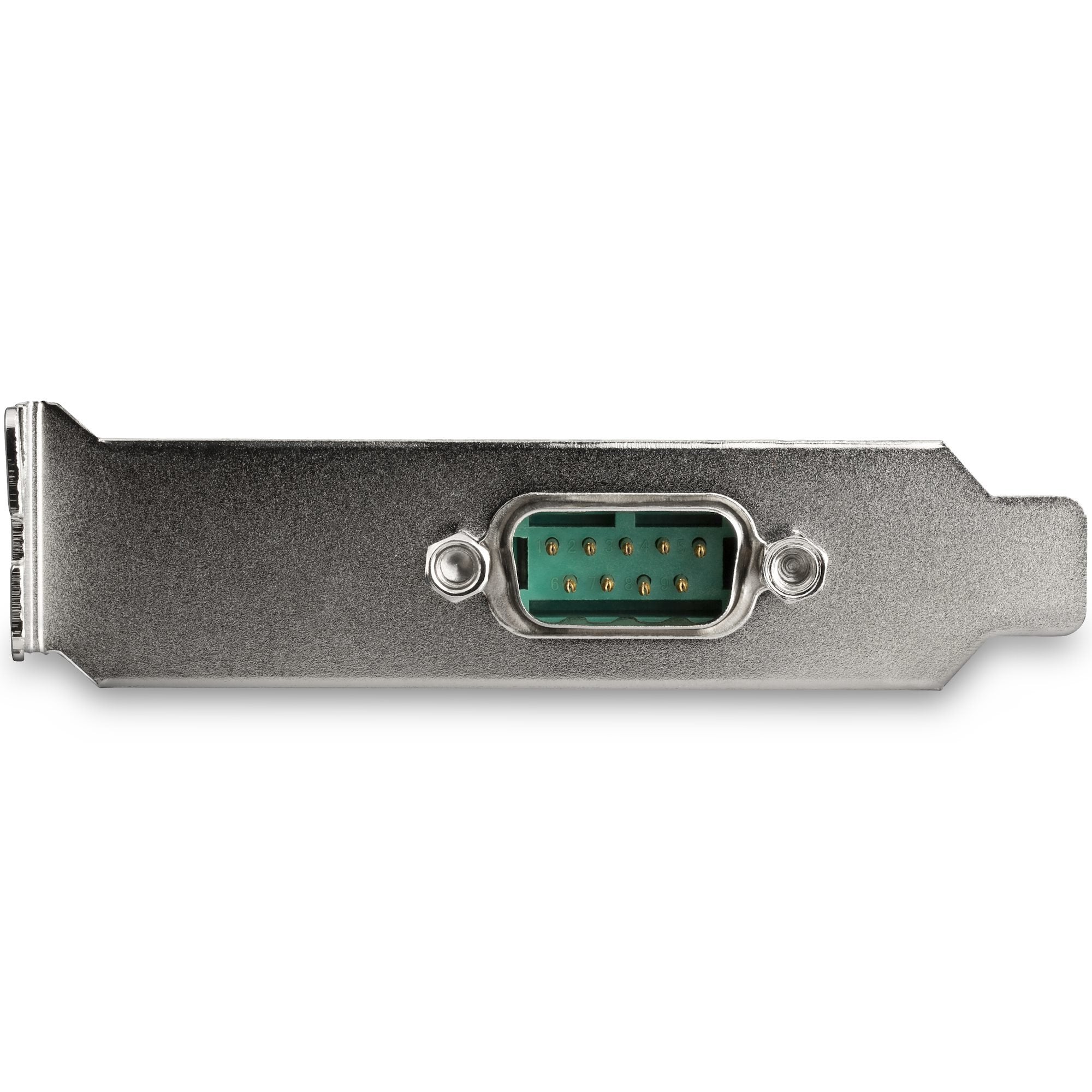 EAN 0065030881159 - StarTech.com PEX1S953LP tarjeta y adaptador de interfaz Interno De serie imagen 3