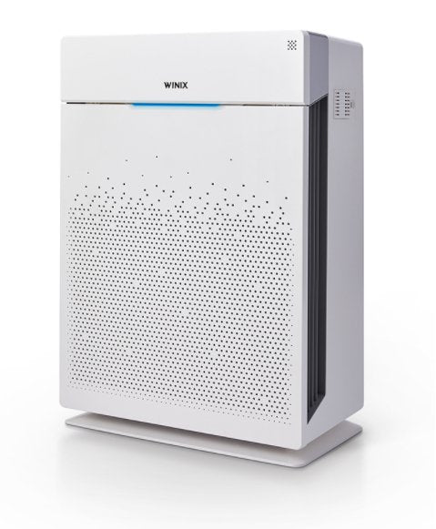 EAN 8809490582735 - Winix ZERO Pro 120 m² 55 dB 90 W Negro, Blanco imagen 2