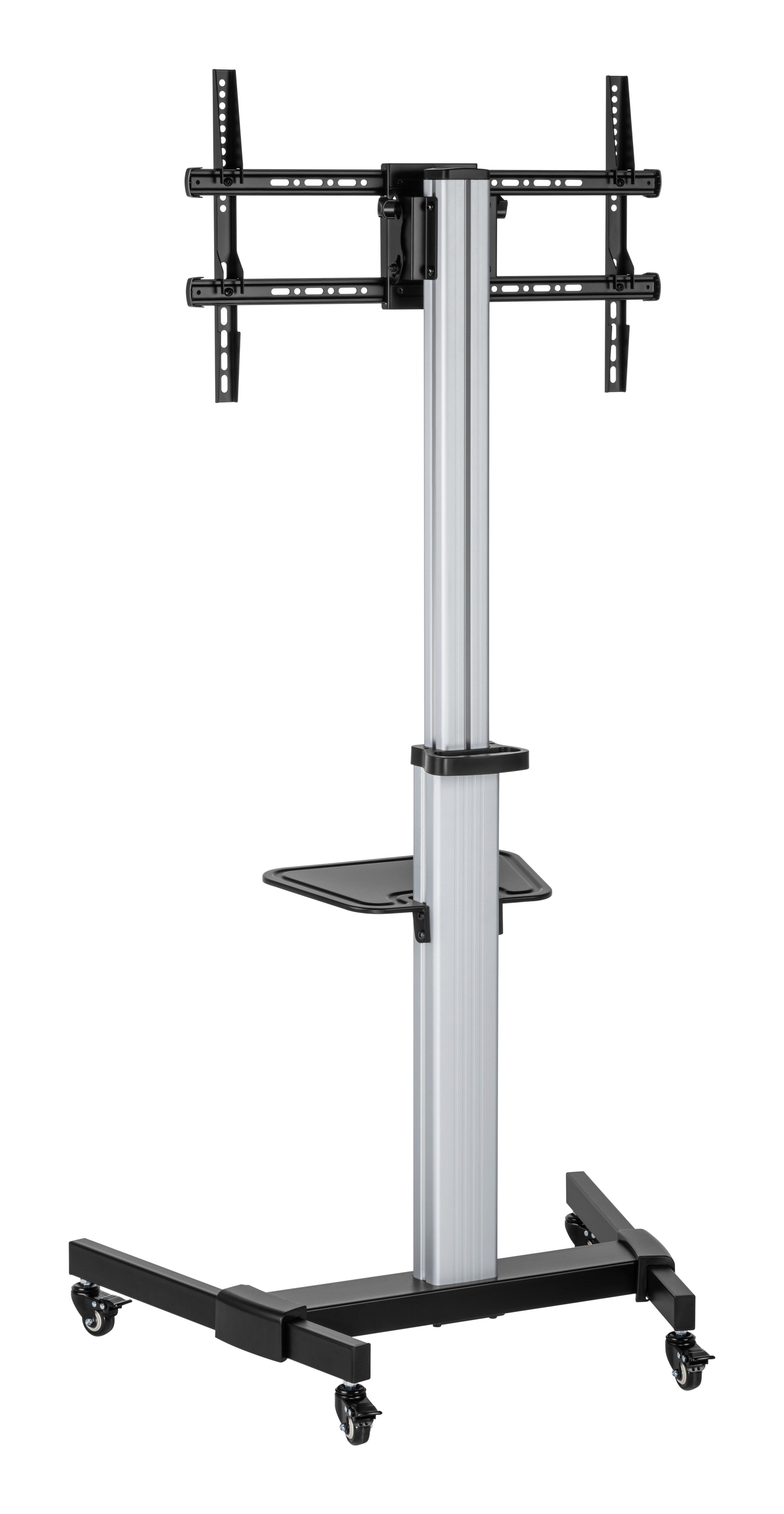 EAN 8052101434514 - Ewent EW1583 soporte para TV 2,18 m (86") Negro, Gris imagen 5