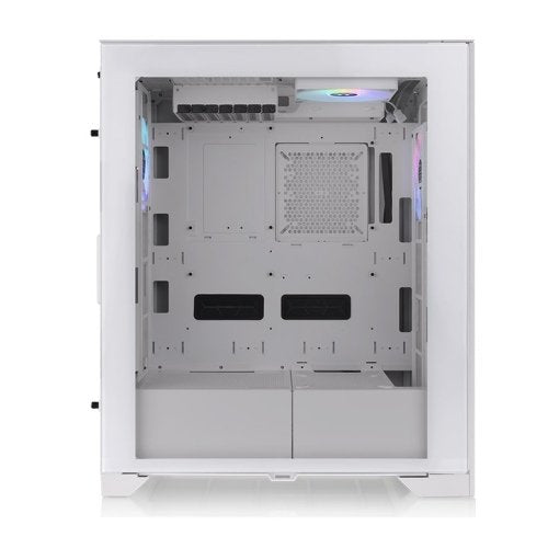 Caja Pc Thermaltake Cte T500 Tg Argb Snow Ca-1x8-00f6wn-01