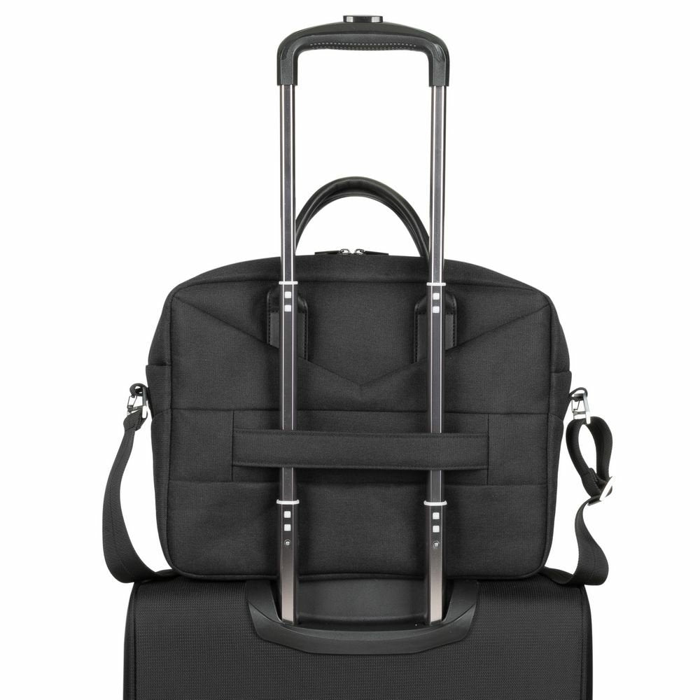 Nb Case Eco Macbook Air 15/Black 8124 Rivacase
