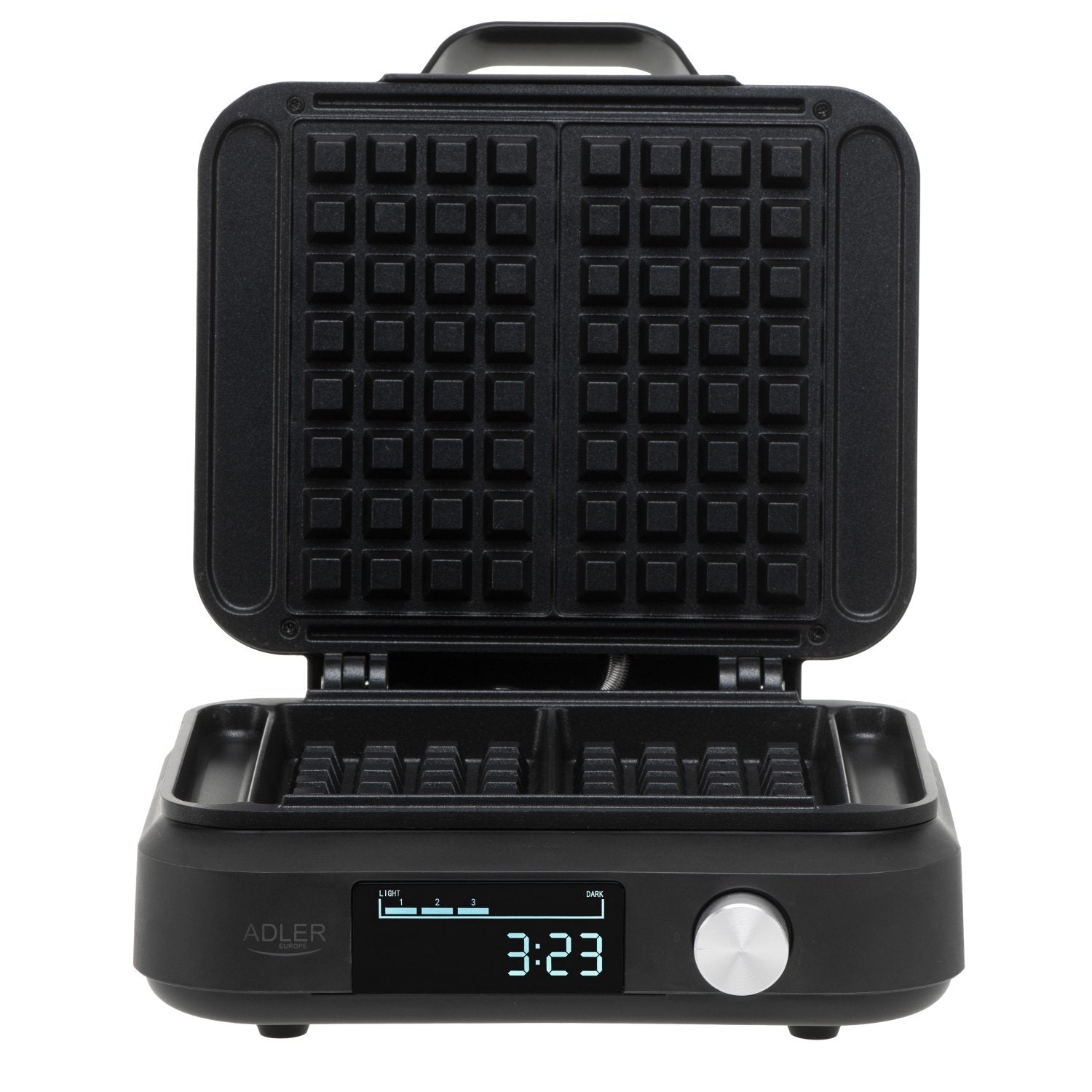 EAN 5905575907639 - Adler 2 barquillo(s) 1500 W Negro imagen 7