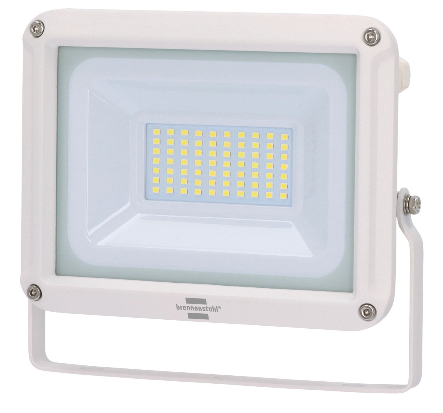 Brennenmuhl Led Mrahler Jaro 4060 3450lm, 30w, Ip65, Blanco