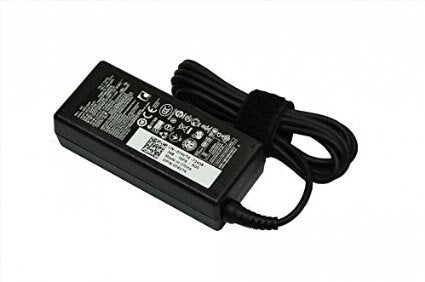 EAN 5715063029671 - DELL 450-AECM adaptador e inversor de corriente Interior 65 W Negro imagen 1