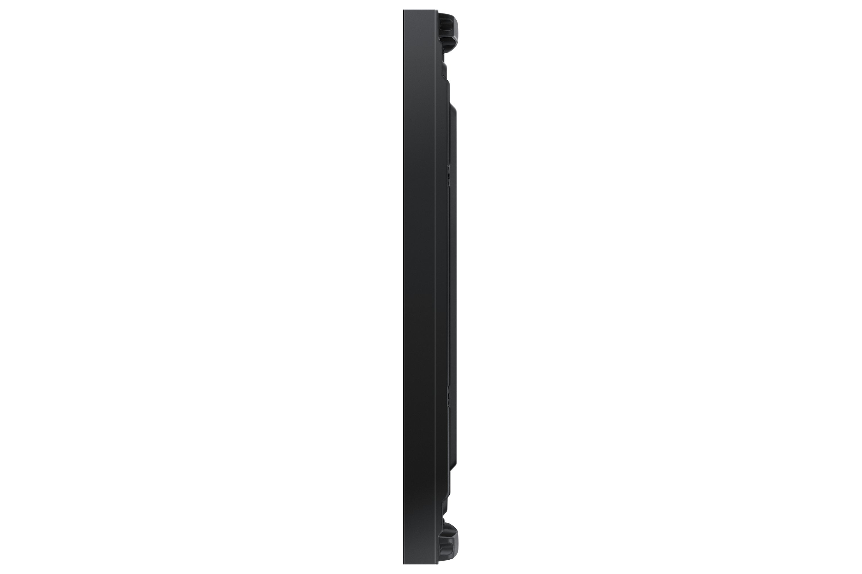 Samsung Smart Signage Vm55b-R  138,7cm(55") Led Negro