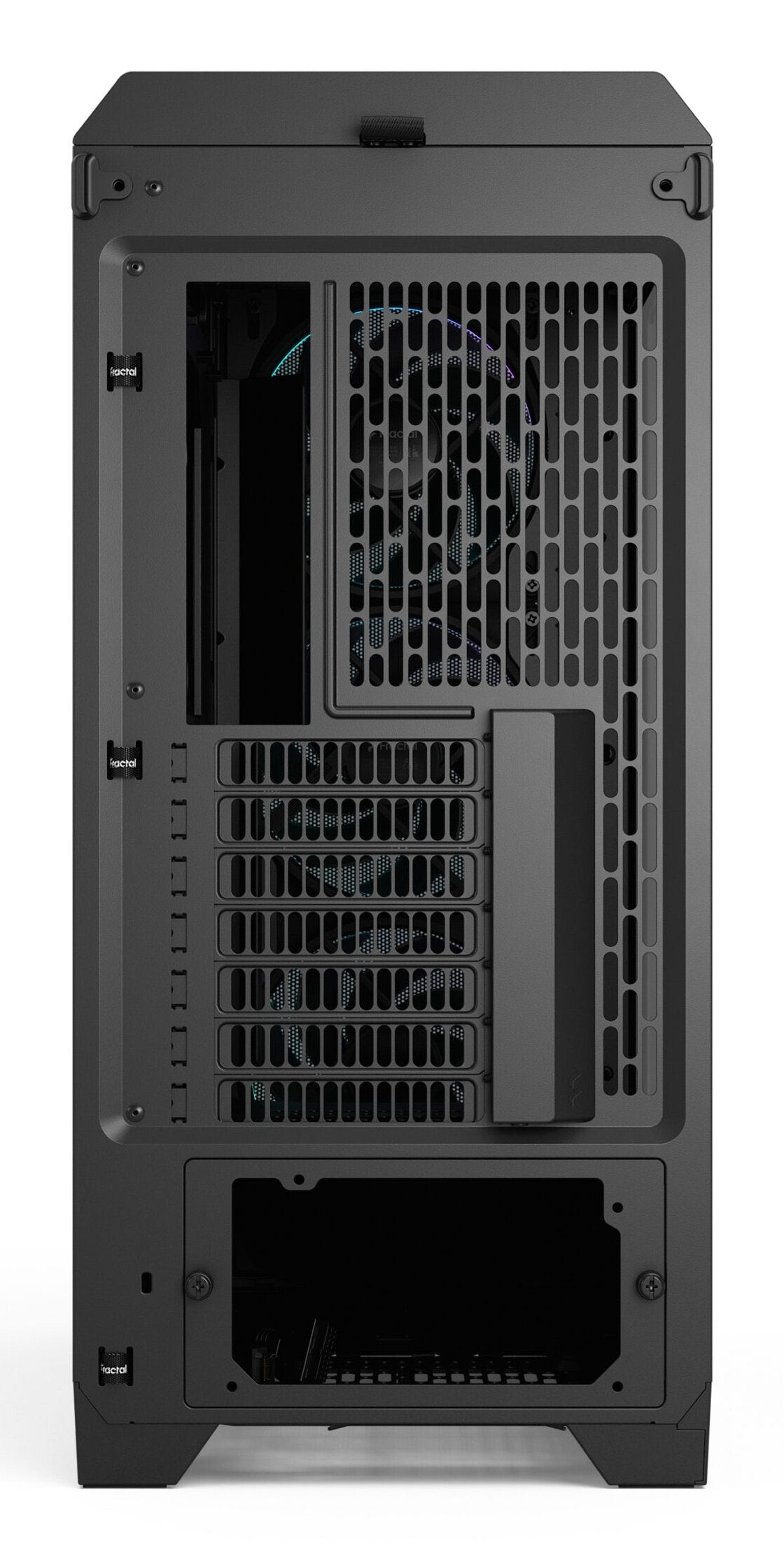 EAN 0843276109509 - Fractal Design Meshify 3 Negro imagen 7