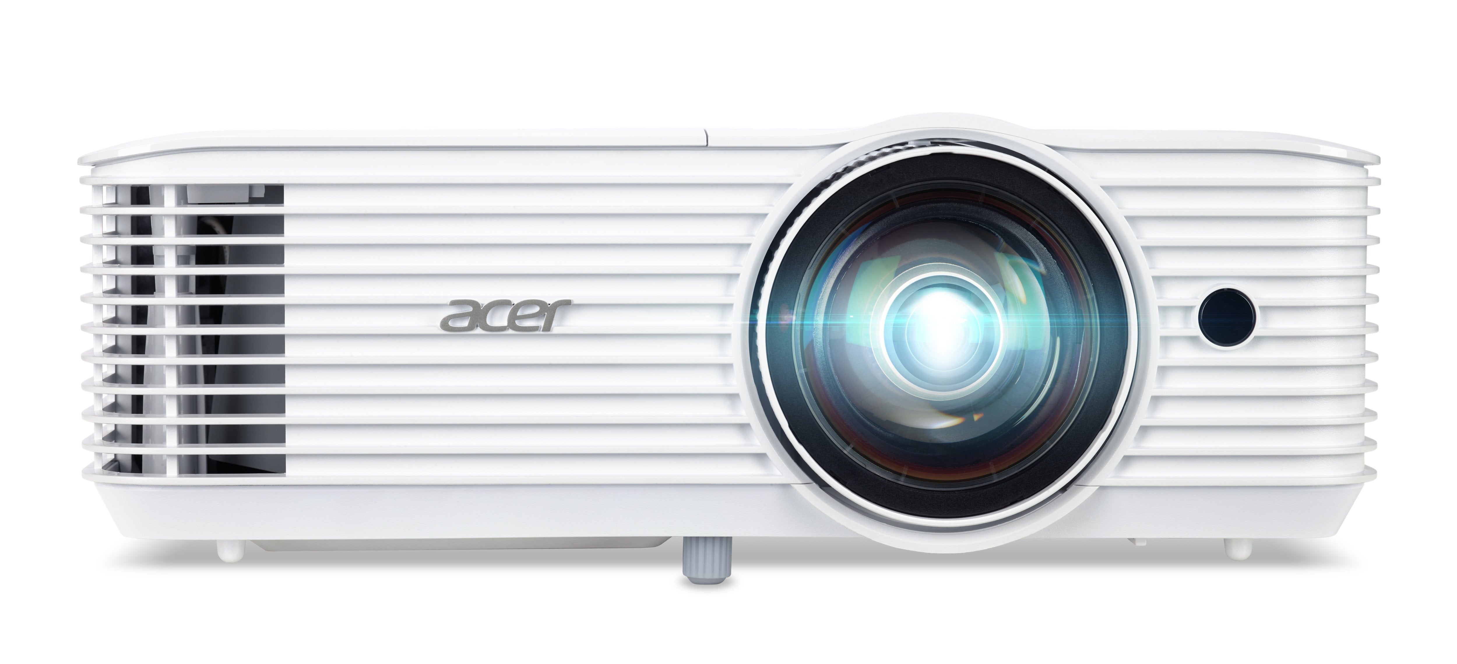 EAN 4711474291301 - Acer Professional and Education S1287 Proyector de alcance estándar 4000 lúmenes ANSI DLP XGA (1024x768)  imagen 1