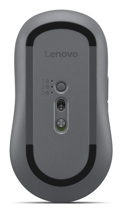 EAN 0195892126676 - Lenovo Yoga ratón Oficina Ambidextro Bluetooth Óptico 4000 DPI imagen 5