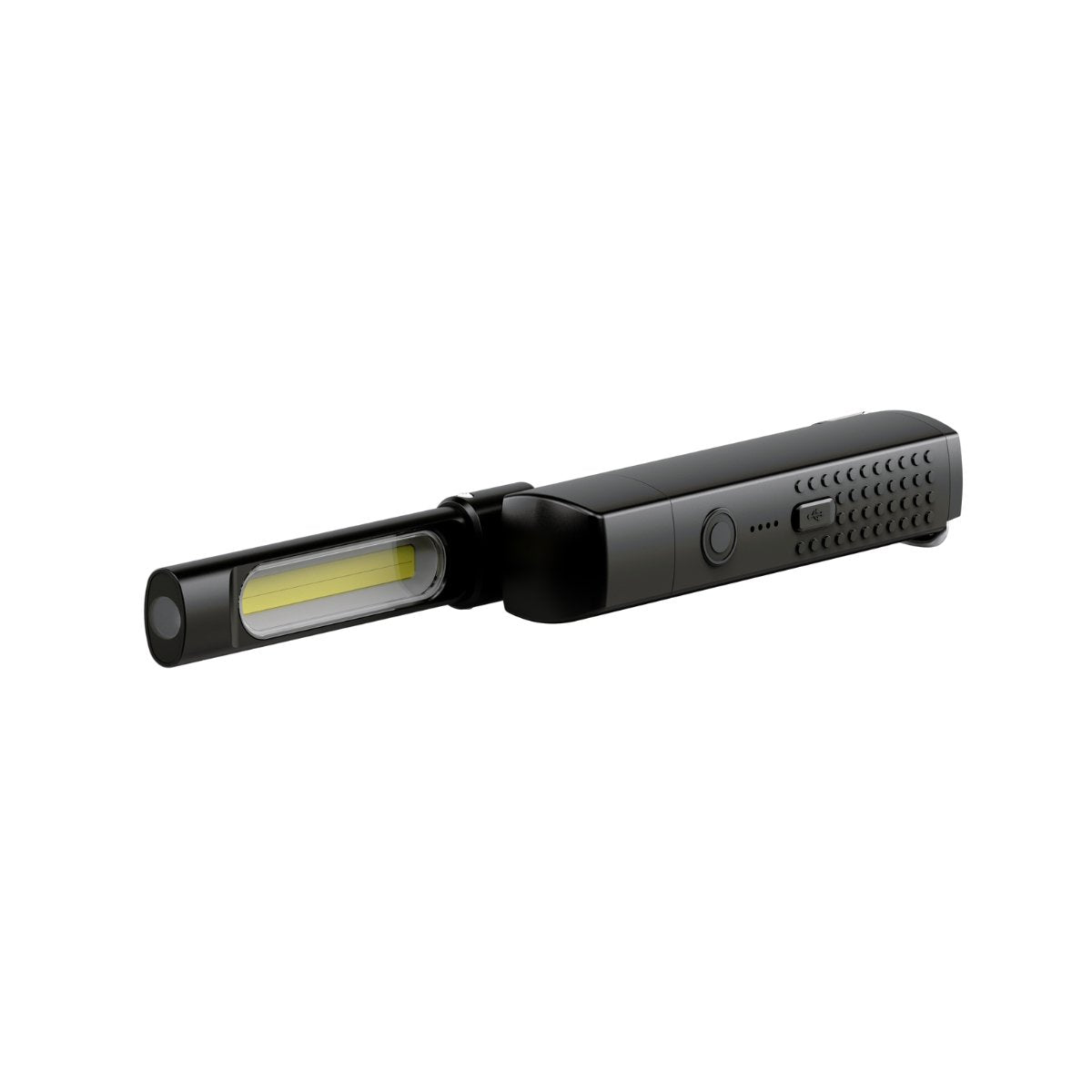EAN 4058205030564 - Ledlenser W7R Work Negro LED imagen 4