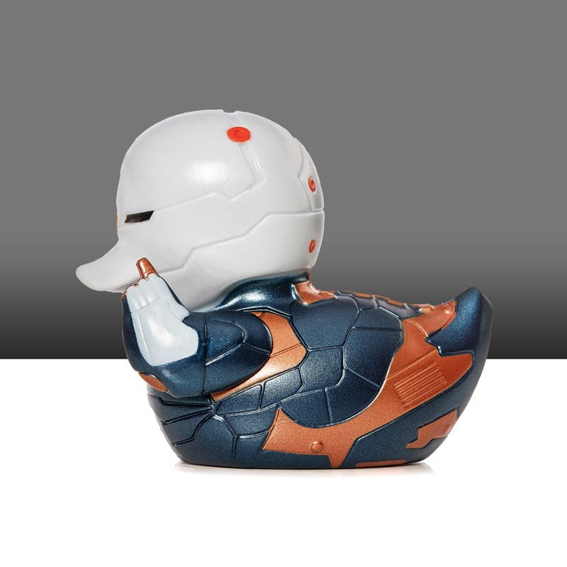 EAN 5056280458814 - TUBBZ Metal Gear Solid: Gray Fox imagen 5