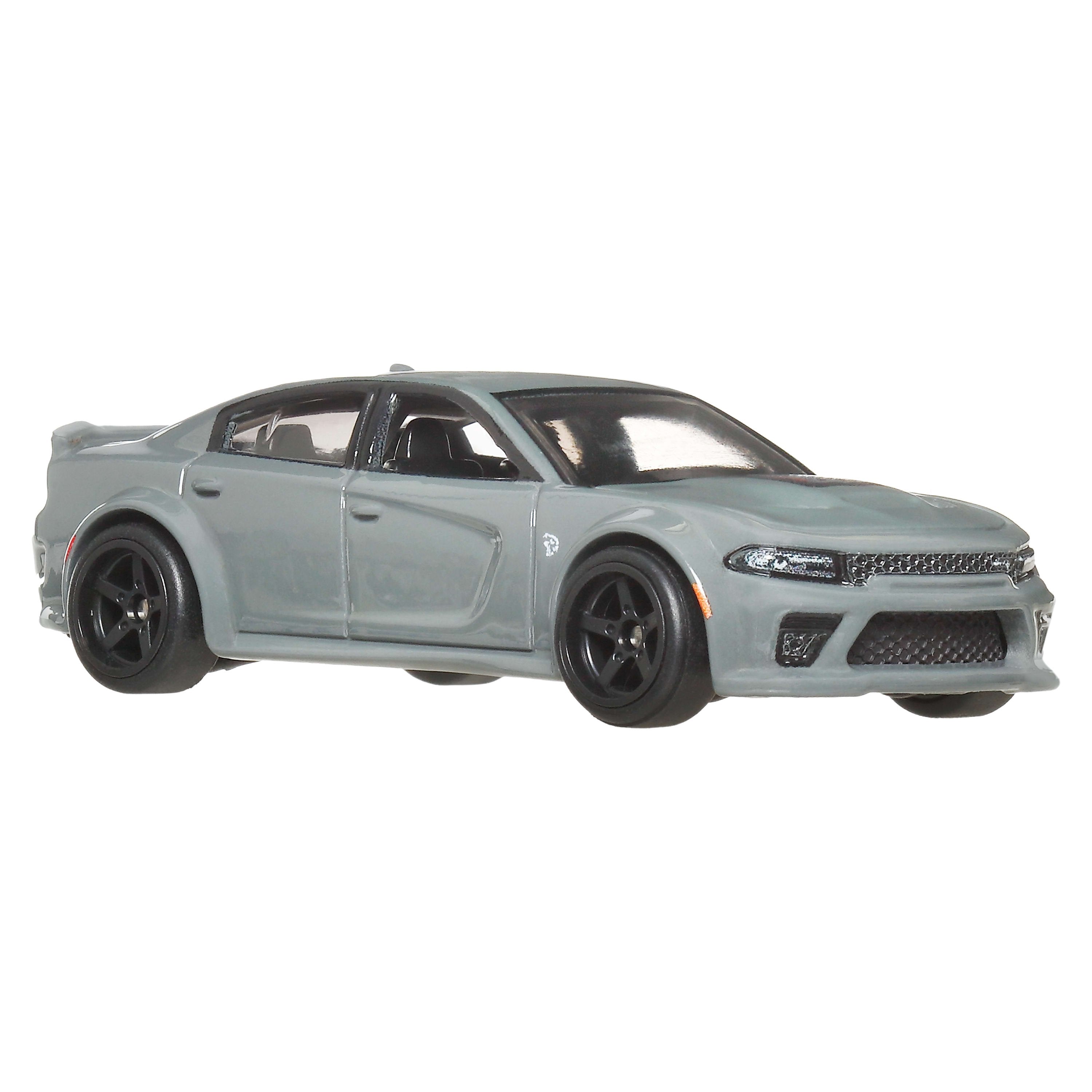 EAN 0194735263431 - Hot Wheels JBL96 vehículo de juguete imagen 4