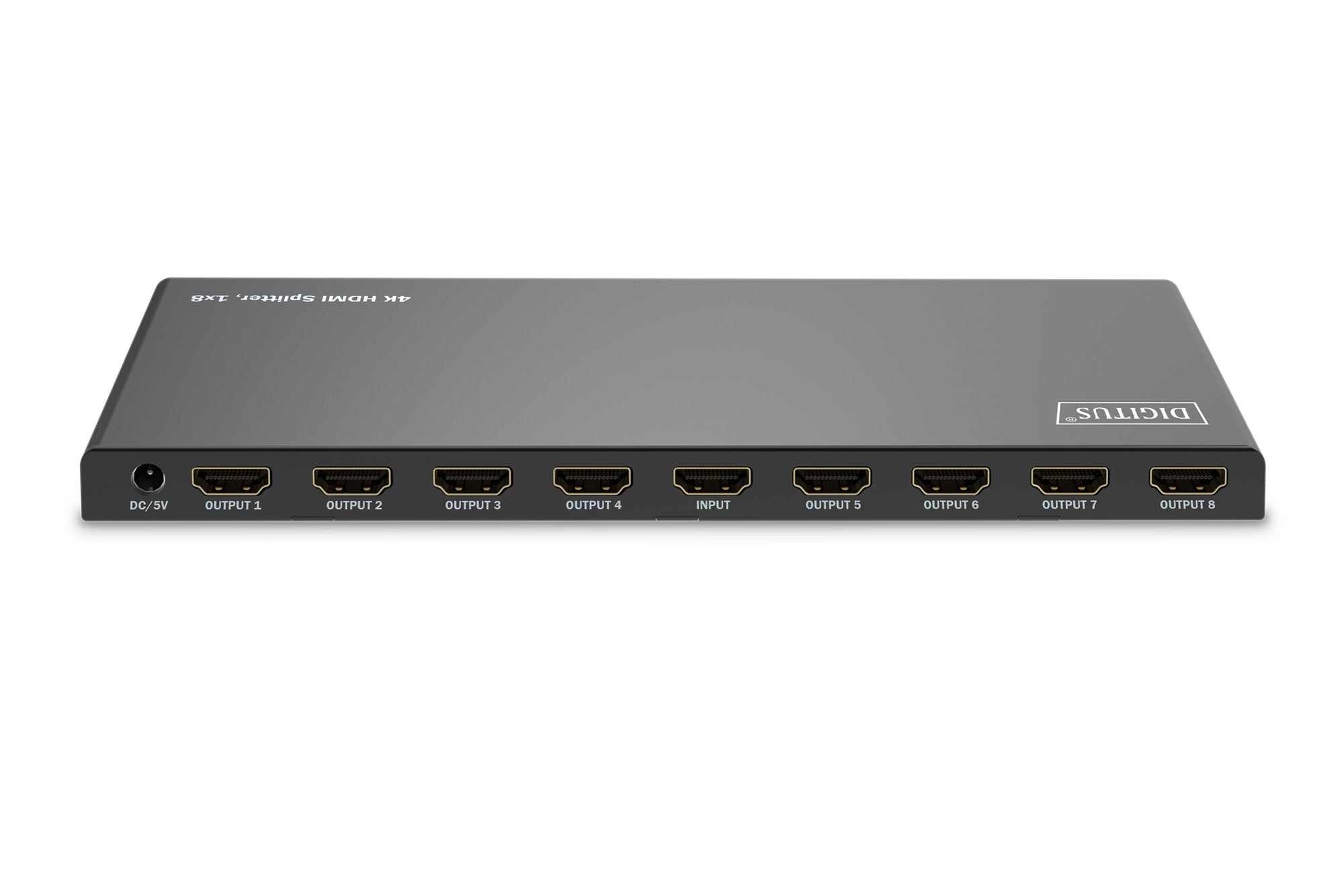 Switch Digitus Hdmi Splitter 4k