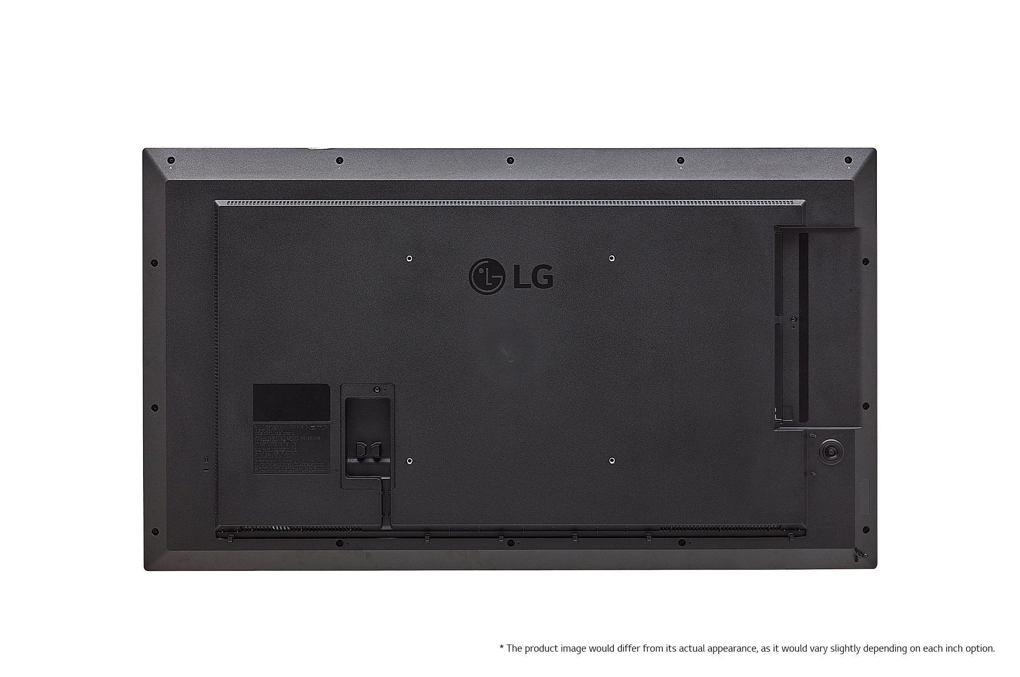 EAN 8806084298850 - LG 49UM5N-H Pantalla plana para señalización digital 124,5 cm (49") LCD Wifi 500 cd / m² 4K Ultra HD Negr imagen 9