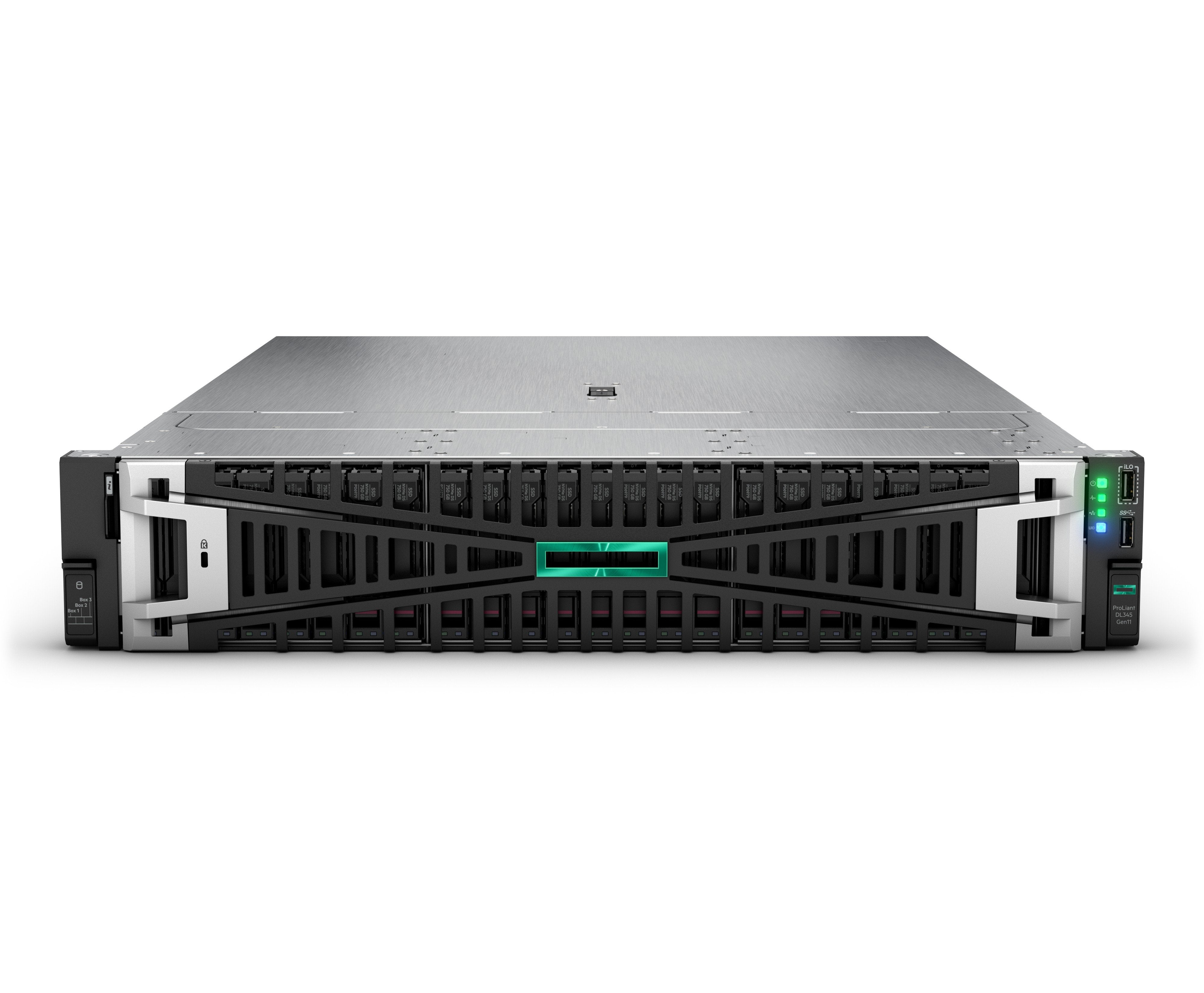 Server Hpe Proliant Dl345 Gen11 9115 3