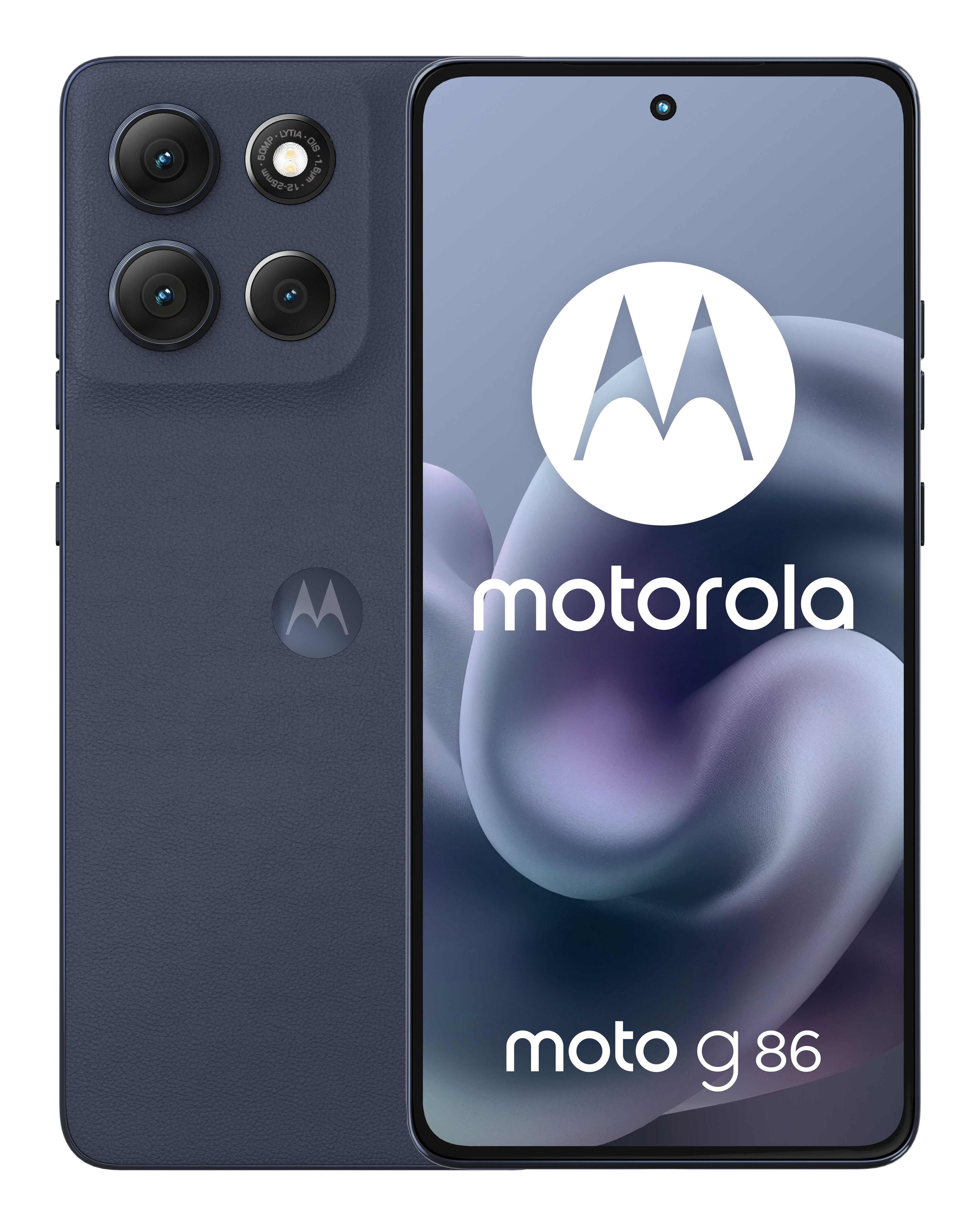 Motorola Moto G86 8+256gb 6.67" 5g Spellbound Ds Tim