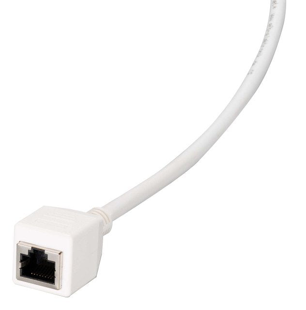 Cable Efb Rj45  De Redverl. Cat.6a S Ftp Lszh Awg26 Wei 3m