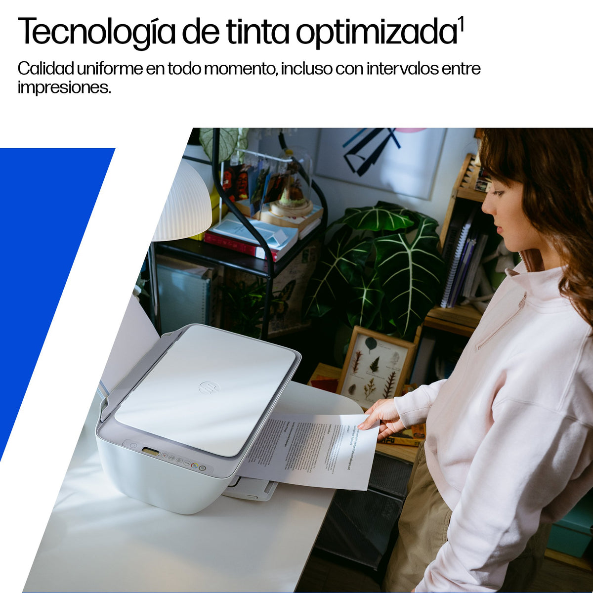 EAN 198828789792 - HP DeskJet 2922 Inyección de tinta térmica A4 4800 x 1200 DPI 7,5 ppm Wifi imagen 13
