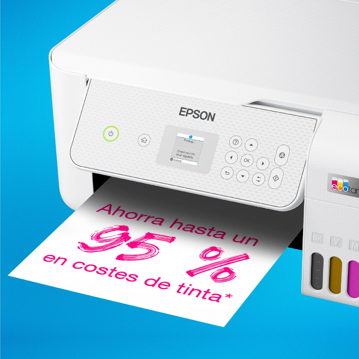 EAN 8715946720593 - Epson EcoTank ET-2876 imagen 20