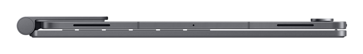 EAN 8806099015459 - Samsung Galaxy Tab S11 Ultra Pro Keyboard AZERTY Francés Pogo pin Gris imagen 9