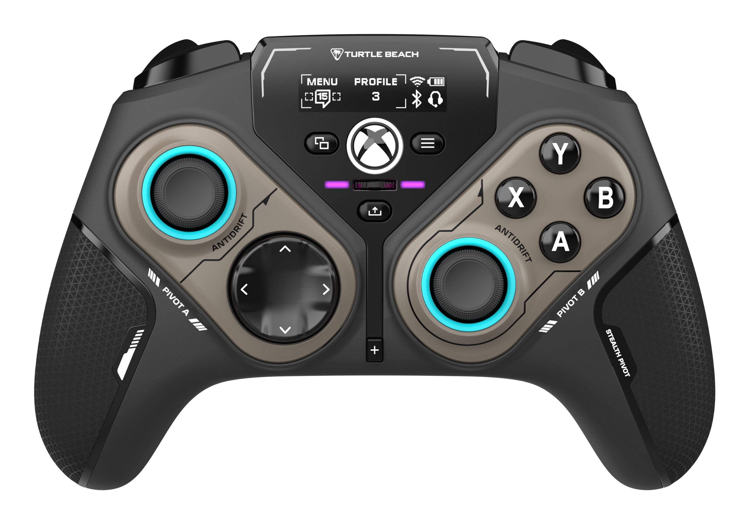 Turtle Beach Wireless Controller Stealth Pivot